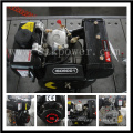 ISO9001 Apprioved Diesel Engine Set (5HP)